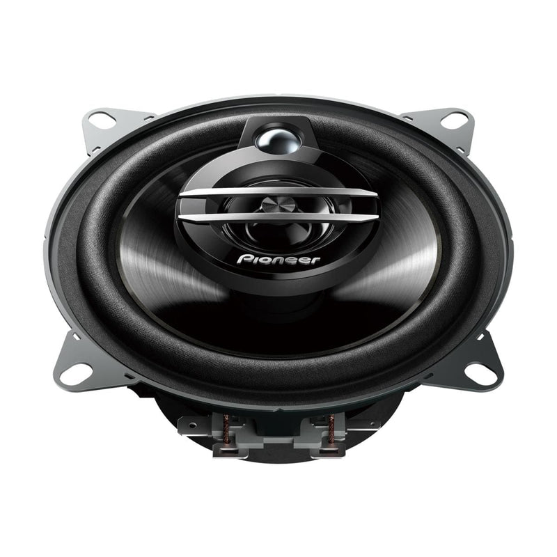 Pioneer TS-G1030F 210W 10cm 3-Way Speakers with Grills