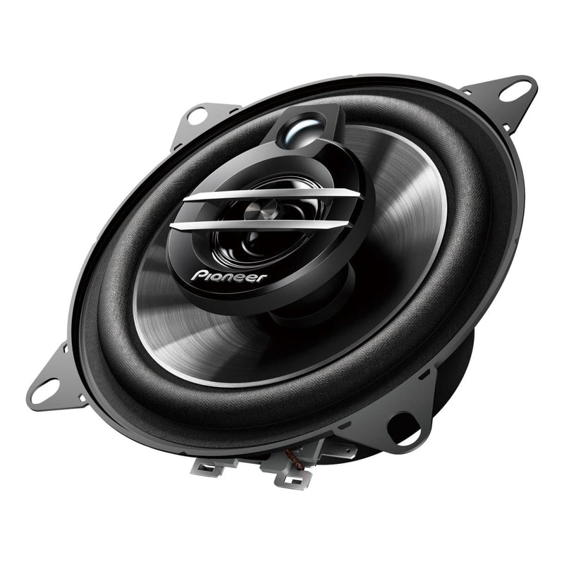 Pioneer TS-G1030F 210W 10cm 3-Way Speakers with Grills