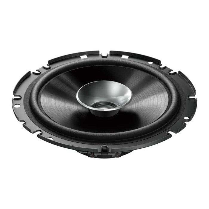 Pioneer TS-G1710F 17cm 280w Dual Cone Coaxial Speakers with Grills