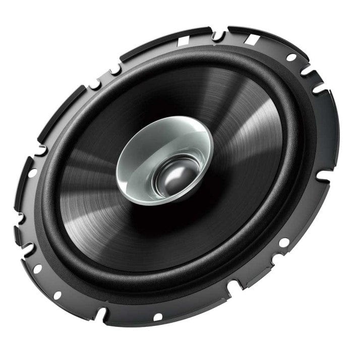 Pioneer TS-G1710F 17cm 280w Dual Cone Coaxial Speakers with Grills