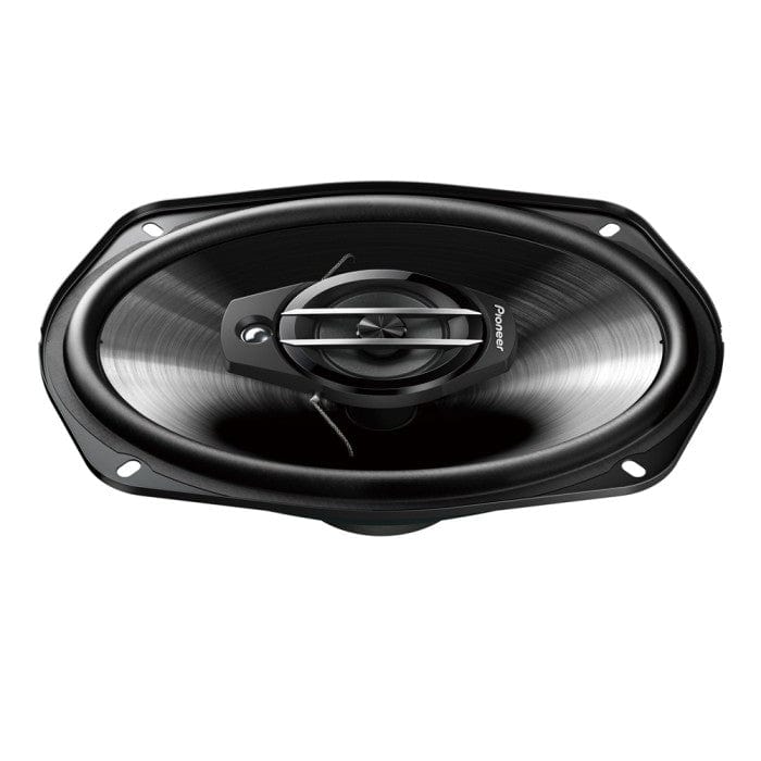 Pioneer TS-G6930F 6" x 9" 3-Way 400w Speakers