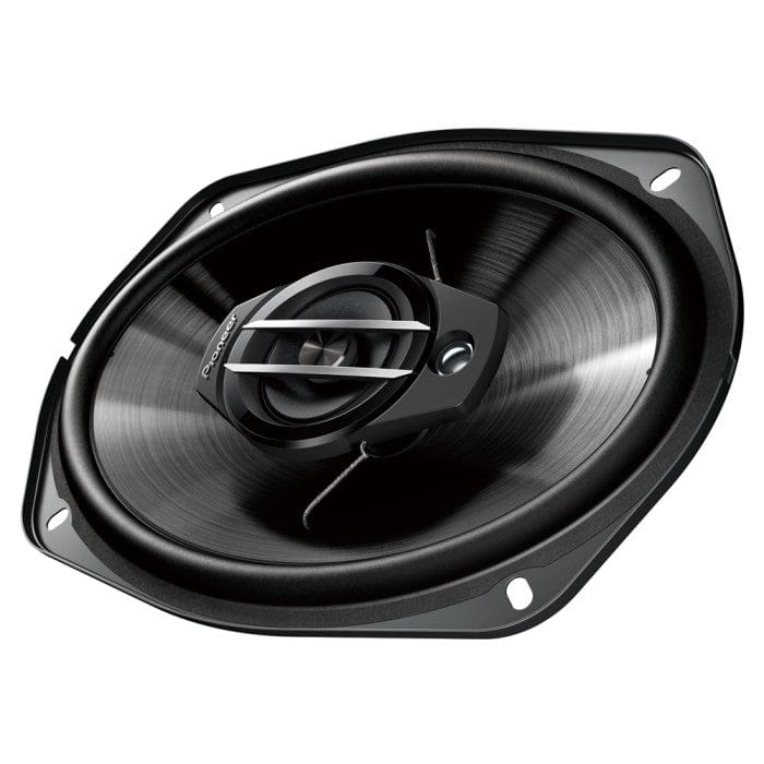 Pioneer TS-G6930F 6" x 9" 3-Way 400w Speakers