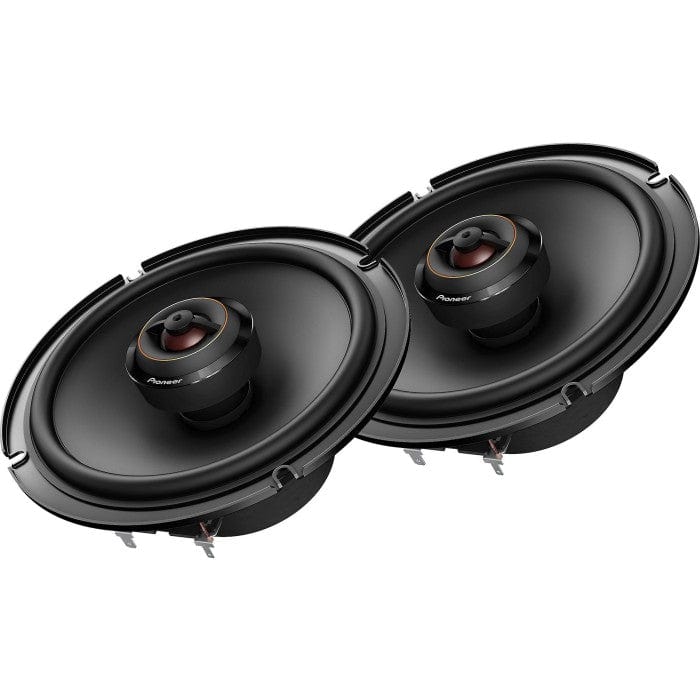 Pioneer TS-D65F 6.5" (17cm) 2-Way Coaxial Speakers (270 W)