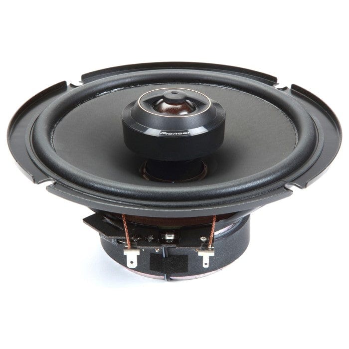 Pioneer TS-D65F 6.5" (17cm) 2-Way Coaxial Speakers (270 W)
