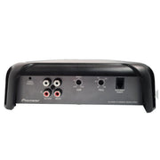 Pioneer GM-D9701 2400W Class-D monoblock car amplifier with bass remote