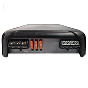 Pioneer GM-D9701 2400W Class-D monoblock car amplifier with bass remote