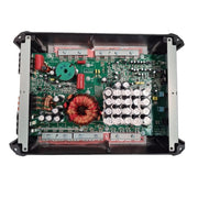 Pioneer GM-D9701 2400W Class-D monoblock car amplifier with bass remote