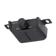 Pioneer GM-D9701 2400W Class-D monoblock car amplifier with bass remote