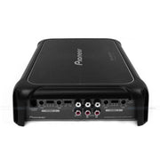 Pioneer GM-D9704 1600W Class-D 4 channel car amplifier