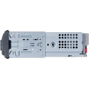 Pioneer DEH-S320BT 1 DIN CD tuner car stereo with Bluetooth USB and AUX