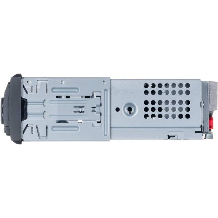 Pioneer DEH-S420BT 1 DIN CD tuner car stereo with Bluetooth USB and Spotify