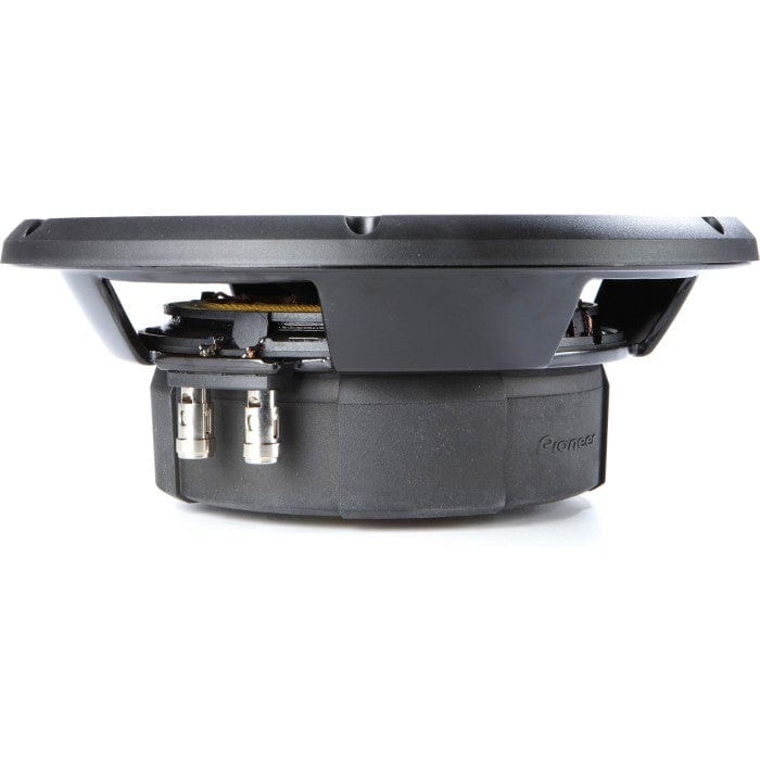 Pioneer TS-D10LS4 25cm / 10" D-Series Shallow Component Subwoofer 1300W