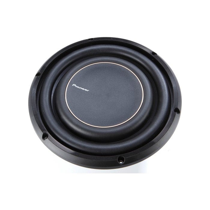 Pioneer TS-D10LS4 25cm / 10" D-Series Shallow Component Subwoofer 1300W