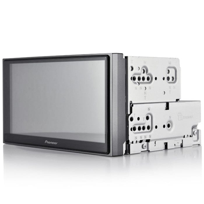 Pioneer SPH-EVO64DAB 6.8" Modular Multimedia Receiver with Wireless Connectivity