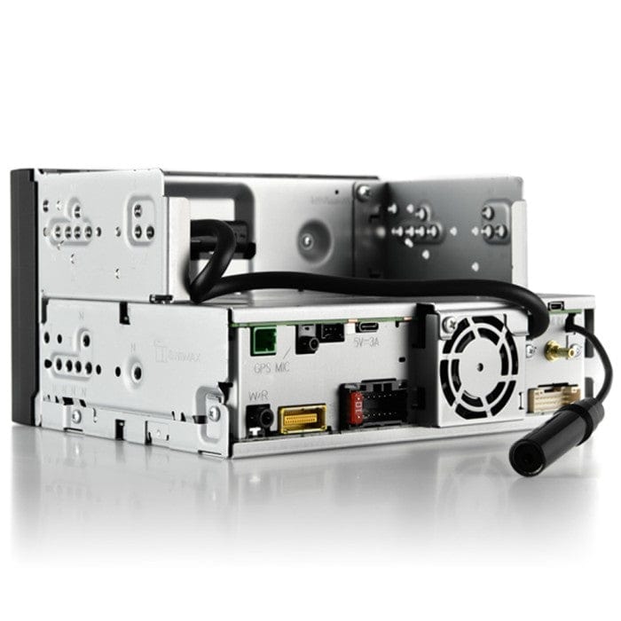 Pioneer SPH-EVO64DAB 6.8" Modular Multimedia Receiver with Wireless Connectivity