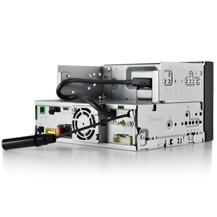 Pioneer SPH-EVO64DAB 6.8" Modular Multimedia Receiver with Wireless Connectivity