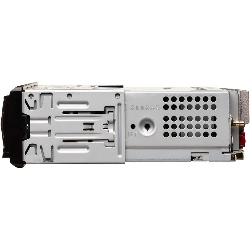 Pioneer DEH-S720DAB – 1-DIN CD Tuner with DAB+ and Bluetooth