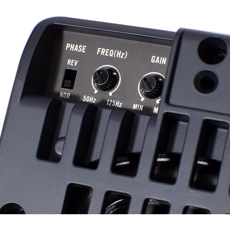 Pioneer TS-WX010A  Ultra Compact Space Saving Active Subwoofer with built-in Class-D Amplifier (160 W)