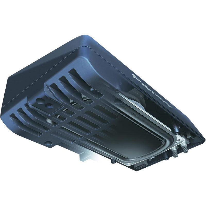 Pioneer TS-WX010A  Ultra Compact Space Saving Active Subwoofer with built-in Class-D Amplifier (160 W)