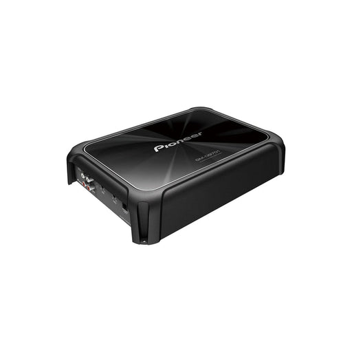 Pioneer GM-D9701 Mono Block 2400watts Class D amplifier with bass remote
