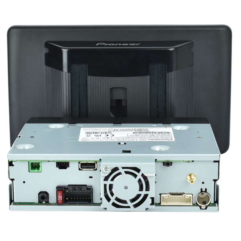 Pioneer SPH-EVO950DAB 9" Floating Touchscreen Multimedia Receiver