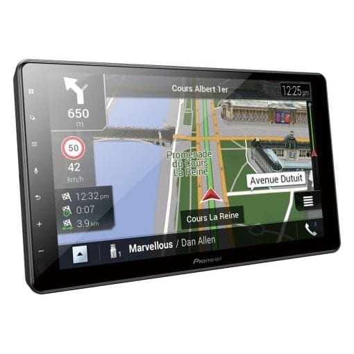 Pioneer AVIC-Z1000DAB
