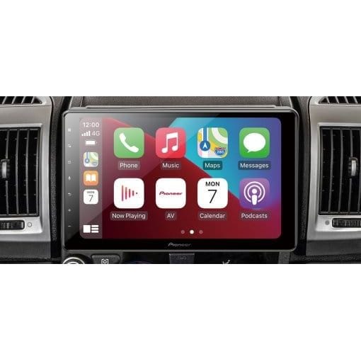 Pioneer AVIC-Z1000DAB 9" Navigation Stereo with Wireless Connectivity