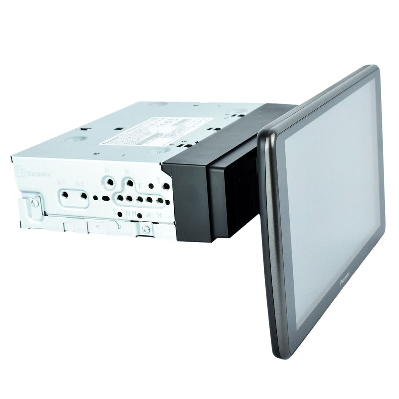 Pioneer SPH-EVO950DAB-C - 9" Floating Touchscreen Modular Multimedia Player for Camper Vehicles