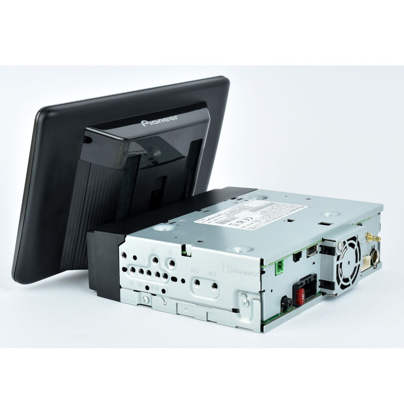 Pioneer SPH-EVO950DAB-C - 9" Floating Touchscreen Modular Multimedia Player for Camper Vehicles
