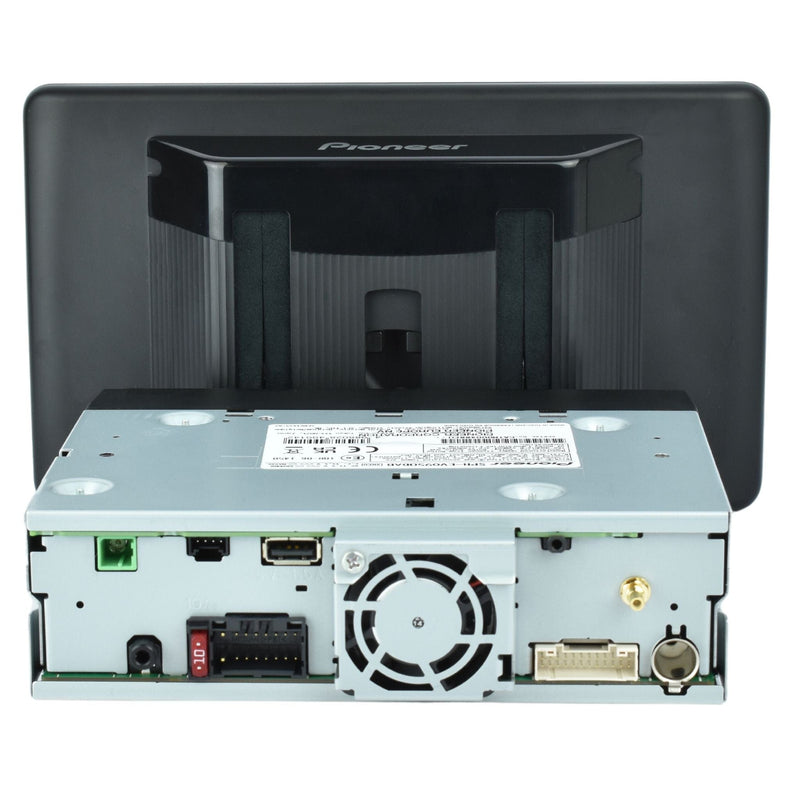 Pioneer SPH-EVO950DAB-C - 9" Floating Touchscreen Modular Multimedia Player for Camper Vehicles