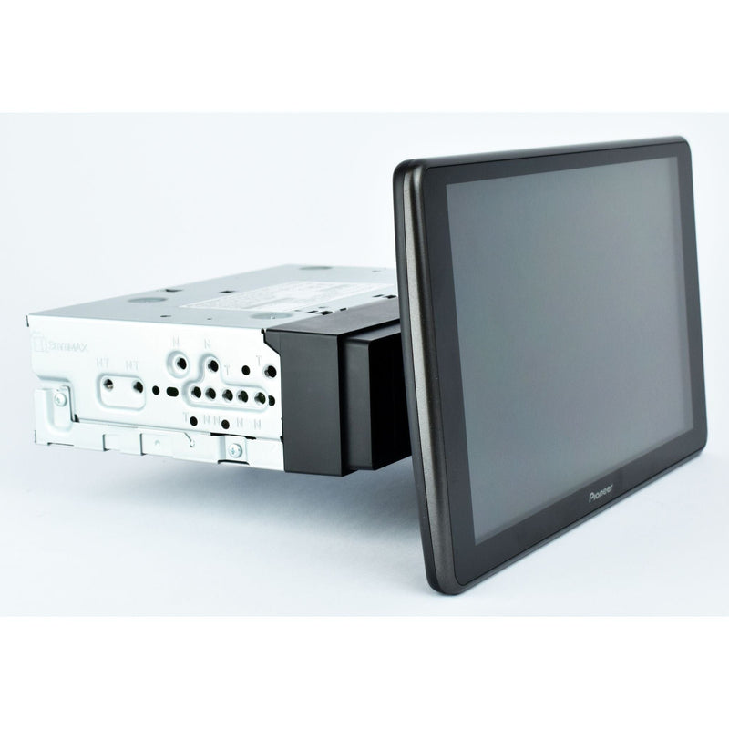 Pioneer SPH-EVO950DAB-D7 – 9" Floating Touchscreen Multimedia Receiver for Fiat Ducato, Citroën Jumper, and Peugeot Boxer