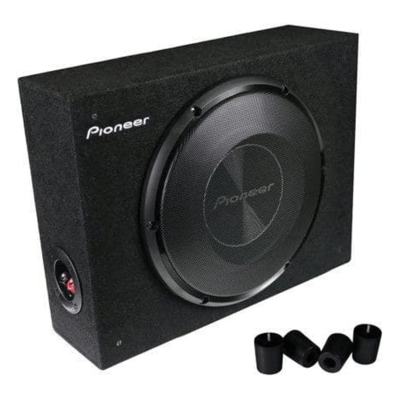 Pioneer TS-A2000LB 8" Subwoofer & Enclosure