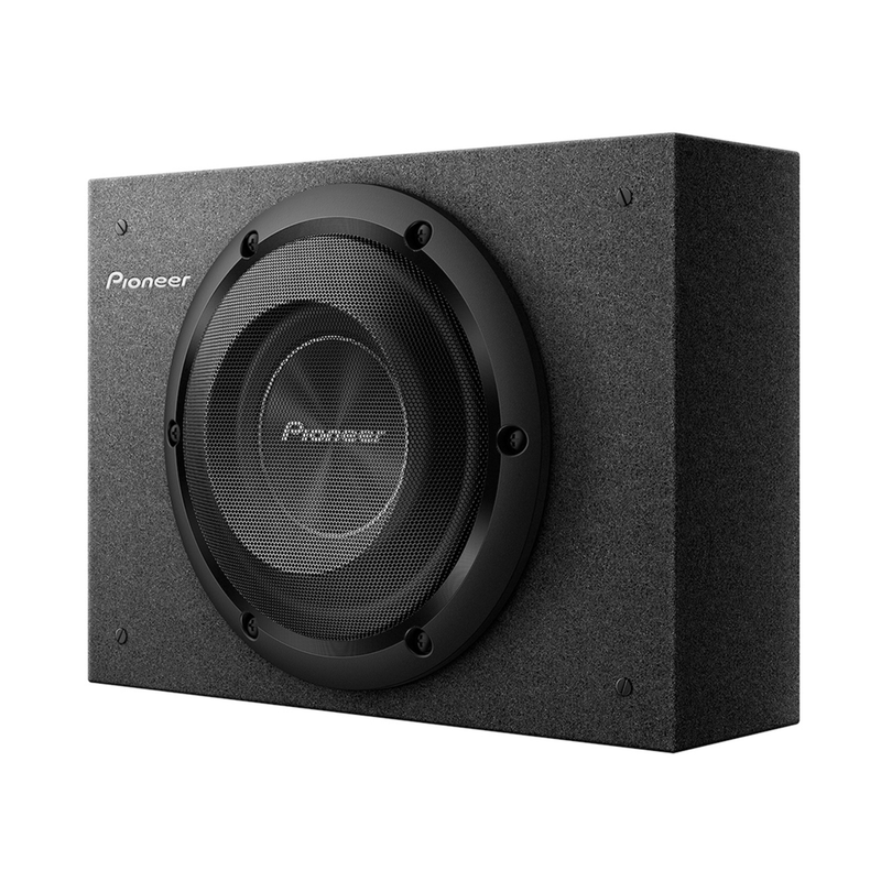 Pioneer TS-A2000LB 8" Subwoofer & Enclosure