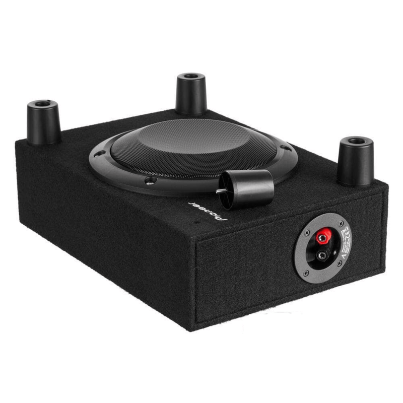 Pioneer TS-A2000LB 8" Subwoofer & Enclosure