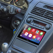 Pioneer SPH-DA77DAB 7-inch car multimedia receiver with CarPlay & Android Auto