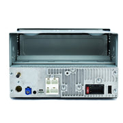 Pioneer SPH-DA77DAB 7-inch car multimedia receiver with CarPlay & Android Auto