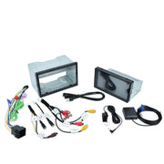 Pioneer SPH-DA77DAB 7-inch car multimedia receiver with CarPlay & Android Auto