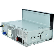 Pioneer SPH-DA77DAB 7-inch car multimedia receiver with CarPlay & Android Auto