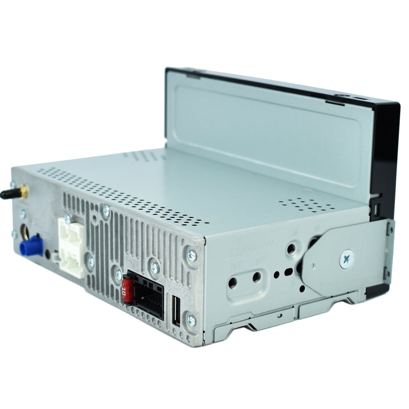 Pioneer SPH-DA77DAB 7-inch car multimedia receiver with CarPlay & Android Auto