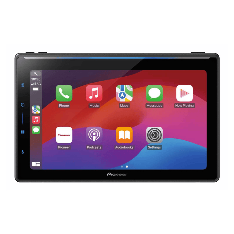 Pioneer SPH-EVO107DAB-1D 10.1" Touchscreen Digital Media Receiver with DAB+ and Advanced Smartphone Integration