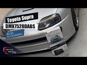 Kenwood DMX-7520DABS