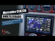 Kenwood DMX-7520DABS