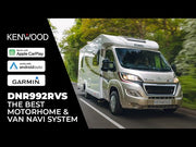 Kenwood DNR-992RVS