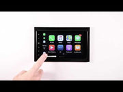 Pioneer SPH-DA130DAB