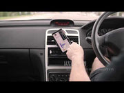 Pioneer SPH-10BT Single Din Receiver