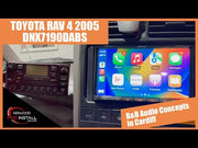 Kenwood DNX-7190DABS