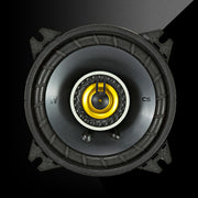 Kicker 46CSC44 CS 4 inch coaxial speaker system 100 mm car audio