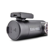 Road Angel Halo Drive 2 1440p QHD Dash Cam Type C
