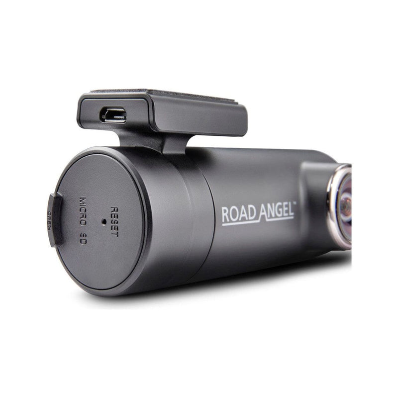 Road Angel Halo Drive 2 1440p QHD Dash Cam Type C