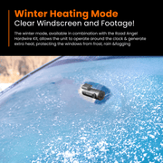 Road Angel HWK5V Hard Wiring Kit for Halo Go, Halo Drive and Pure Dashcams